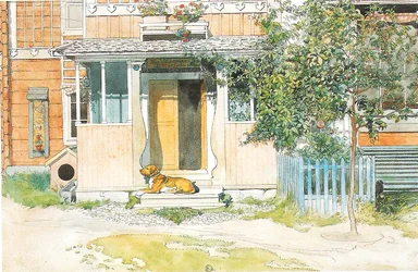 The Veranda